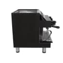 Astra Automatic Espresso Machine w/ (2) Groups, (2) Steam Valves, & (1) Hot Water Valve - 110v (M2C014-1) thumbnail 4