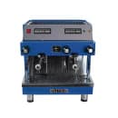 Astra Automatic Espresso Machine w/ (2) Groups, (2) Steam Valves, & (1) Hot Water Valve - 110v (M2C014-1) thumbnail 5