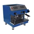 Astra Automatic Espresso Machine w/ (2) Groups, (2) Steam Valves, & (1) Hot Water Valve - 110v (M2C014-1) thumbnail 6