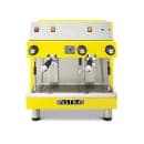 Astra Semi Automatic Espresso Machine w/ (2) Groups, (2) Steam Valves, & (1) Hot Water Valve - 220v/1ph (M2CS 019) thumbnail 12