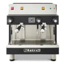 Astra Semi Automatic Espresso Machine w/ (2) Groups, (2) Steam Valves, & (1) Hot Water Valve - 220v/1ph (M2CS 019) thumbnail 2