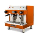 Astra Semi Automatic Espresso Machine w/ (2) Groups, (2) Steam Valves, & (1) Hot Water Valve - 220v/1ph (M2CS 019) thumbnail 7