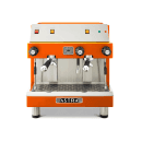 Astra Semi Automatic Espresso Machine w/ (2) Groups, (2) Steam Valves, & (1) Hot Water Valve - 110v (M2CS019-1) thumbnail 11