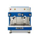Astra Semi Automatic Espresso Machine w/ (2) Groups, (2) Steam Valves, & (1) Hot Water Valve - 110v (M2CS019-1) thumbnail 13