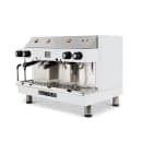 Astra Mega II Espresso Machine w/ (2) Groups, (3) Steam Valves, & (1) Hot Water Valve - 220v/1ph (M2S-017) thumbnail 11