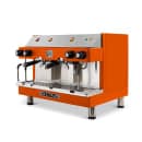 Astra Mega II Espresso Machine w/ (2) Groups, (3) Steam Valves, & (1) Hot Water Valve - 220v/1ph (M2S-017) thumbnail 7