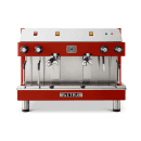 Astra Mega II Espresso Machine w/ (2) Groups, (3) Steam Valves, & (1) Hot Water Valve - 220v/1ph (M2S-017) thumbnail 8