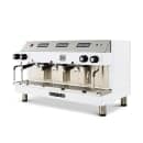 Astra Automatic Espresso Machine w/ (3) Groups, (3) Steam Valves, & (1) Hot Water Valve - 220v/1ph (M3 013) thumbnail 11