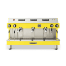 Astra Automatic Espresso Machine w/ (3) Groups, (3) Steam Valves, & (1) Hot Water Valve - 220v/1ph (M3 013) thumbnail 12