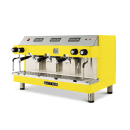 Astra Automatic Espresso Machine w/ (3) Groups, (3) Steam Valves, & (1) Hot Water Valve - 220v/1ph (M3 013) thumbnail 13