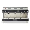 Astra Automatic Espresso Machine w/ (3) Groups, (3) Steam Valves, & (1) Hot Water Valve - 220v/1ph (M3 013) thumbnail 2