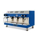 Astra Automatic Espresso Machine w/ (3) Groups, (3) Steam Valves, & (1) Hot Water Valve - 220v/1ph (M3 013) thumbnail 5