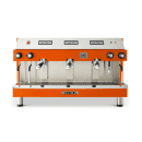 Astra Automatic Espresso Machine w/ (3) Groups, (3) Steam Valves, & (1) Hot Water Valve - 220v/1ph (M3 013) thumbnail 6