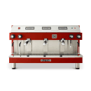 Astra Automatic Espresso Machine w/ (3) Groups, (3) Steam Valves, & (1) Hot Water Valve - 220v/1ph (M3 013) thumbnail 8