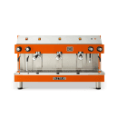 Astra Semi Automatic Espresso Machine w/ (3) Groups, (3) Steam Valves, & (1) Hot Water Valve - 220v/1ph (M3S 018) thumbnail 7