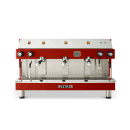 Astra Semi Automatic Espresso Machine w/ (3) Groups, (3) Steam Valves, & (1) Hot Water Valve - 220v/1ph (M3S 018) thumbnail 9