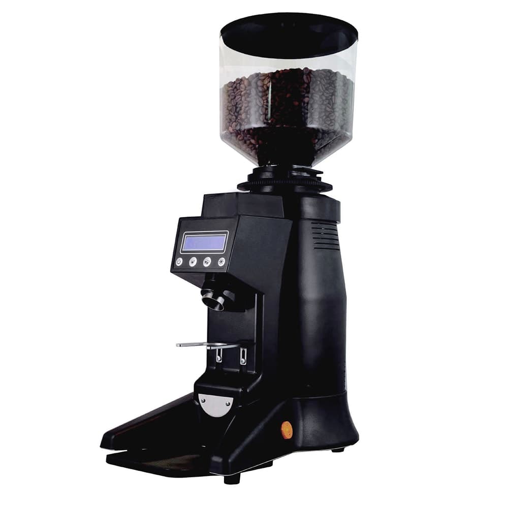 Astra On Demand Espresso Grinder w/ 3.3 lb Hopper - Fully Automatic, 350 watts (MG049)