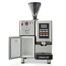 Astra Super Automatic Self Serve Espresso Machine w/ (1) Hopper & 4 1/5 liter Boiler - 220v/1ph (SM 111) thumbnail 3