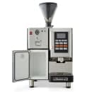 Astra Super Automatic Self Serve Espresso Machine w/ (1) Hopper & 4 1/5 liter Boiler - 110v (SM111-1) thumbnail 3