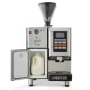 Astra Super Automatic Self Serve Espresso Machine w/ (1) Hopper & 4 1/5 liter Boiler - 110v (SM111-1) thumbnail 4