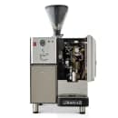 Astra Super Automatic Self Serve Espresso Machine w/ (2) Hoppers & 4 1/5 liter Boiler - 220v/1ph (SM 222) thumbnail 2