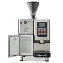 Astra Super Automatic Self Serve Espresso Machine w/ (2) Hoppers & 4 1/5 liter Boiler - 220v/1ph (SM 222) thumbnail 3