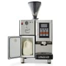 Astra Super Automatic Self Serve Espresso Machine w/ (2) Hoppers & 4 1/5 liter Boiler - 220v/1ph (SM 222) thumbnail 4