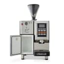 Astra Super Automatic Self Serve Espresso Machine w/ (2) Hoppers & 4 1/5 liter Boiler - 110v (SM222-1) thumbnail 3