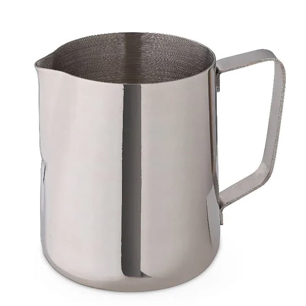 Astra 33 oz Creamer - Stainless Steel, Silver (SP004)