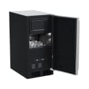 Marvel MACL215SS01B 15"W Full Cube Undercounter Ice Machine - 39 lbs/day, Air Cooled, ADA thumbnail 2