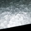 Marvel MACL215SS01B 15"W Full Cube Undercounter Ice Machine - 39 lbs/day, Air Cooled, ADA thumbnail 4