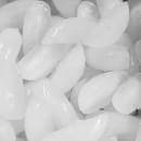 Marvel MACR215SS01B 15"W Crescent Cube Undercounter Ice Machine - 39 lbs/day, Air Cooled, ADA thumbnail 3