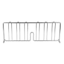 StoreIt Wire Shelf Divider - 18" x 8", Chrome (SI-SD-1808-CH) thumbnail 2