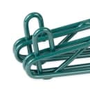 StoreIt 18" Wire Double Wall-Mount Shelf Bracket, Epoxy Coated (SI-SS-18DBL-GE) thumbnail 5