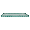 StoreIt Epoxy Coated Wire Shelf - 30"W x 18"D (SI-WS-1830-GE) thumbnail 3