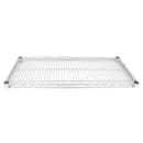 StoreIt Chrome Wire Shelf - 30"W x 21"D (SI-WS-2130-CP) thumbnail 2