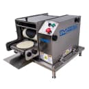 Tortilla Masters Countertop Ventura Flex Corn Tortilla Machine w/ Manual Controls, 115v (TM105) thumbnail 2