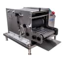 Tortilla Masters Countertop Ventura Flex Corn Tortilla Machine w/ Manual Controls, 115v (TM105) thumbnail 4