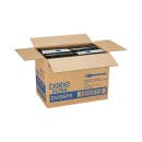 Georgia-Pacific 6 1/2" Dixie Ultra® SmartStock® Disposable Fork Refill (DUSSF5) thumbnail 4