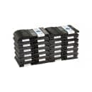 Georgia-Pacific 7" Dixie Ultra® SmartStock® Disposable Knife Refill (DUSSK5) thumbnail 3