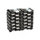 Georgia-Pacific 6 1/8" Dixie Ultra® SmartStock® Disposable Spoon Refill (DUSST5) thumbnail 3