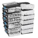 Georgia-Pacific 6 1/8" Dixie Ultra® SmartStock® Heavy Weight Disposable Teaspoon Refill (SSWPT5) thumbnail 2