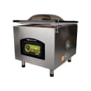 VacMaster VP321 Chamber Vacuum Sealer w/ (2) 17" Seal Bars, 110v thumbnail 2