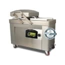 VacMaster VP400 Chamber Vacuum Sealer w/ (4) 16" Seal Bars, 110v thumbnail 3