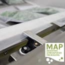 VacMaster VP545 Chamber Vacuum Sealer w/ (2) 20" Seal Bars, 110v thumbnail 2