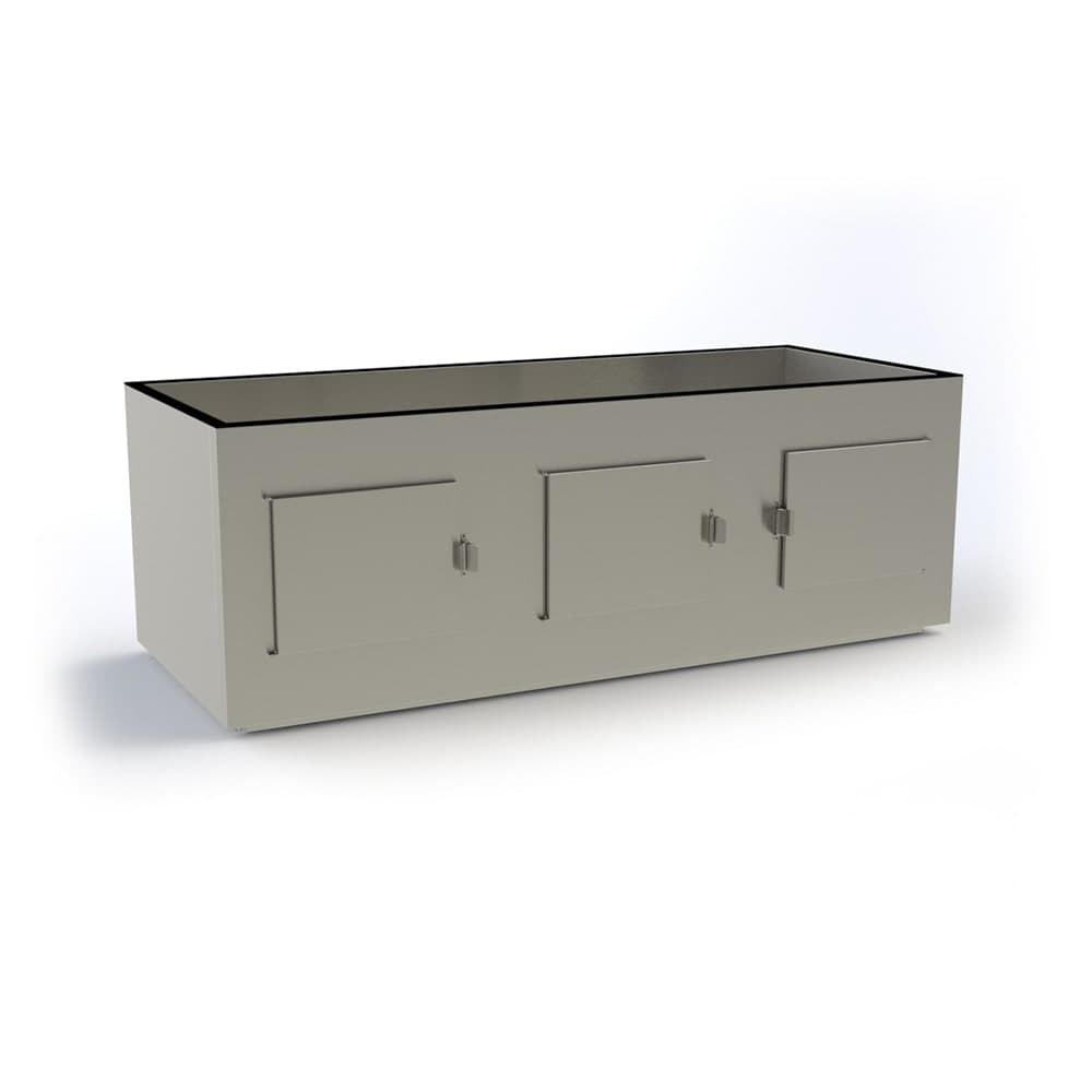 Kloppenberg Sleeve for SPS-2-SL (SPS-3-SLVONLY)