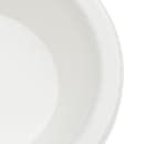 Fineline 12 oz Disposable Bowl - Bagasse, Tan (43RB12) thumbnail 4