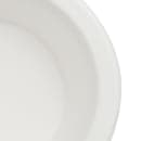 Fineline 16 oz Disposable Bowl - Bagasse, White (43RB16) thumbnail 4