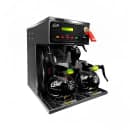 Curtis ALP3GTR63A000 Medium Volume Decanter Coffee Maker - Automatic, 9 gal/hr, 120/220v thumbnail 2