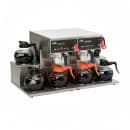 Curtis ALP6GT63A000 Medium Volume Decanter Coffee Maker - Automatic, 9 gal/hr, 120/220v thumbnail 2